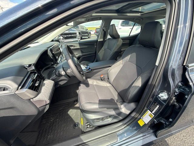 Used 2026 Toyota Camry XLE FWD image 18