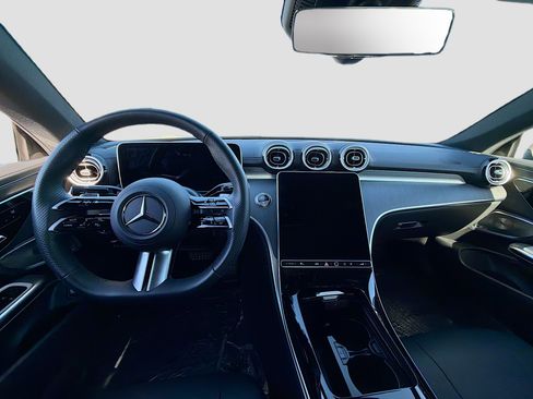 Used 2025 Mercedes-Benz CLE 300 CLE 300 w/ AMG Line image 16