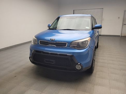 Used 2016 Kia Soul + w/ Designer's Package FWD image 15