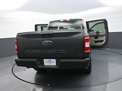 Used 2020 Ford F150 XL w/ XL Power Equipment Group image 34