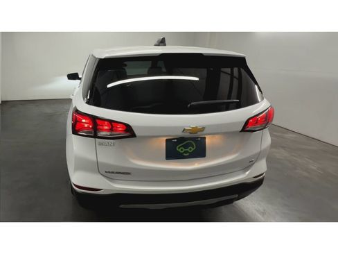Used 2024 Chevrolet Equinox LT FWD image 7