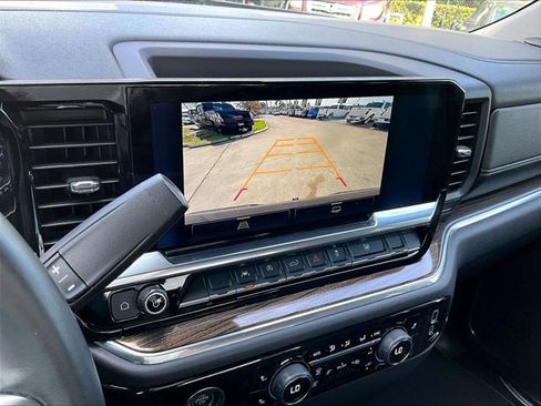 Used 2023 Chevrolet Silverado 1500 RST image 23