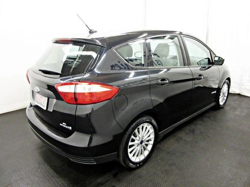 Used 2014 Ford C-MAX SE image 6