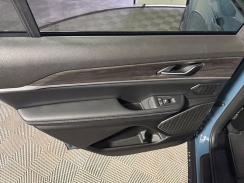 New 2026 Jeep Grand Cherokee L Limited AWD/4WD image 30