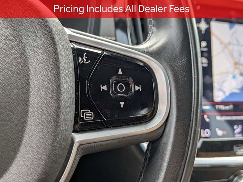 Used 2020 Volvo S60 T6 Inscription AWD/4WD image 27