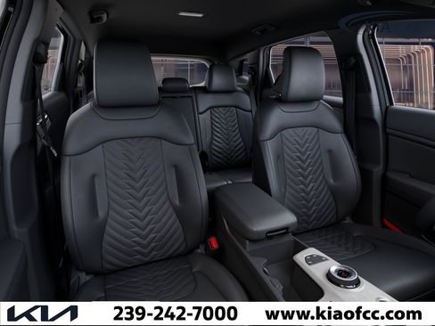 New 2026 Kia Sportage X-Line AWD/4WD image 15