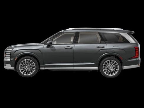 New 2026 Hyundai Palisade Calligraphy AWD/4WD image 42