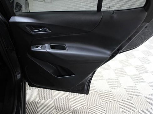 Used 2022 Chevrolet Equinox LT image 26