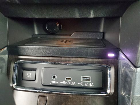 New 2026 Subaru Ascent Touring image 18