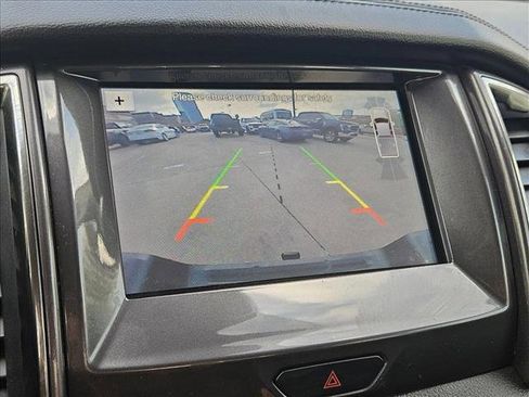 Used 2019 Ford Ranger Lariat w/ Equipment Group 501A Mid image 14