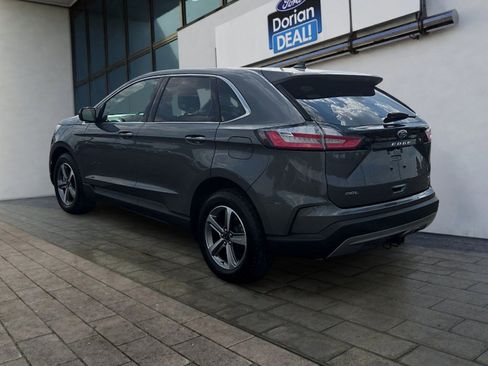 Used 2024 Ford Edge SEL w/ Convenience Package AWD/4WD image 5