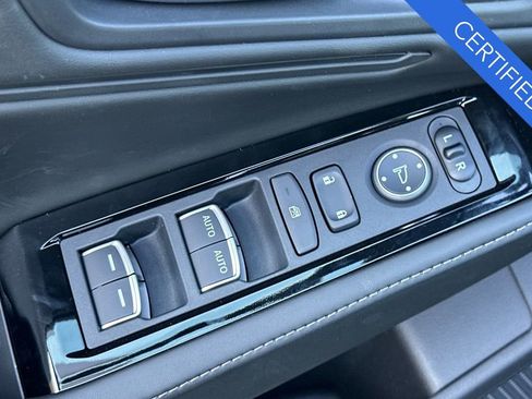 Certified 2026 Honda Accord Touring image 12