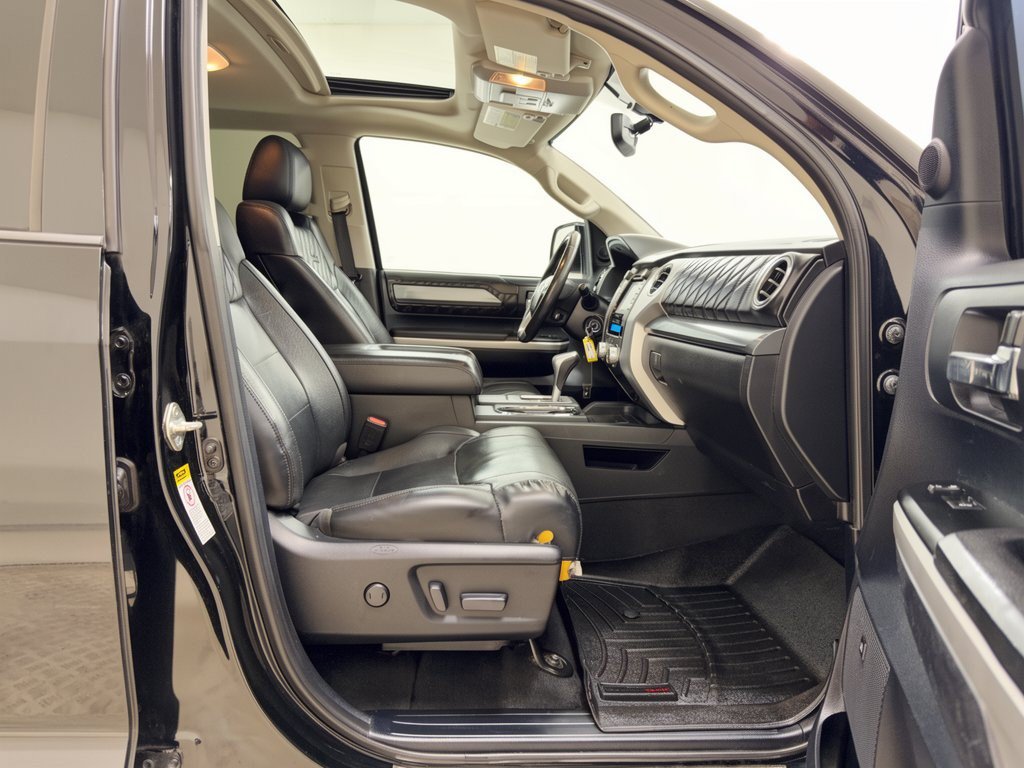 Used 2014 Toyota Tundra Platinum RWD image 28