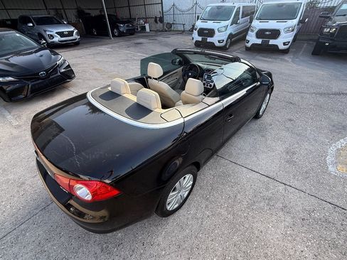 Used 2008 Volkswagen Eos Komfort FWD image 29