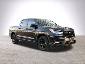 Used 2023 Honda Ridgeline Black Edition video 2