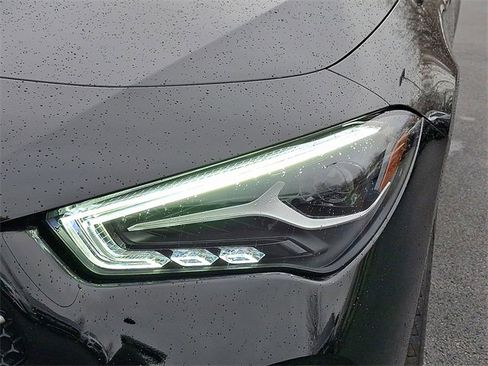 Certified 2025 Mercedes-Benz CLA 250 CLA 250 image 9