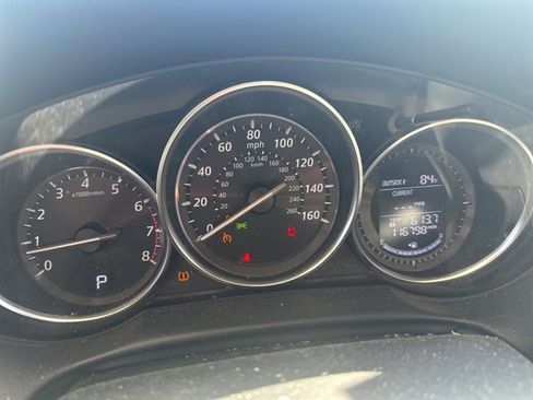 Used 2015 MAZDA CX-5 Touring image 10