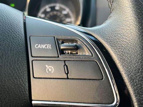 Used 2024 Mitsubishi Outlander Sport SE image 15