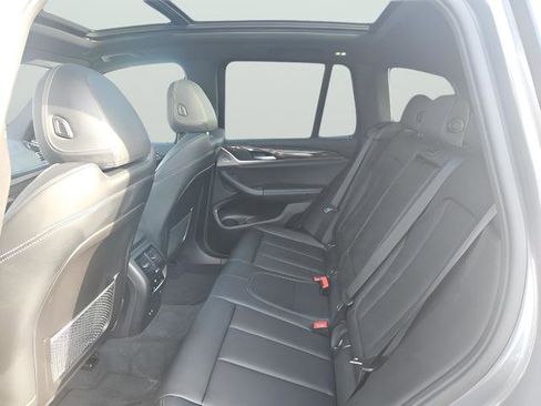 Used 2023 BMW X3 xDrive30i w/ Premium Package image 24