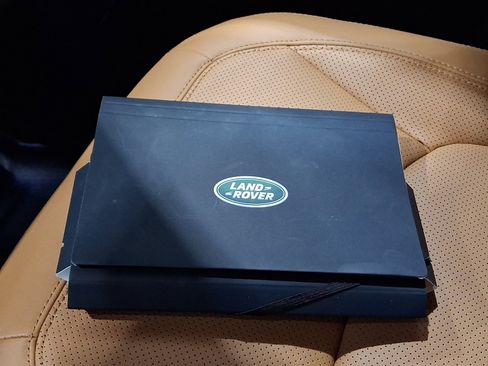 Certified 2024 Land Rover Defender 110 S image 25