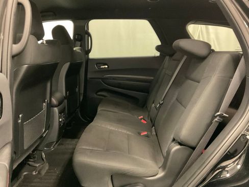 Used 2024 Dodge Durango R/T w/ Trailer Tow Group IV AWD/4WD image 37