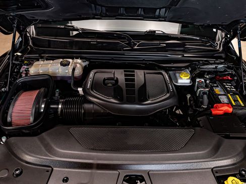 Used 2026 RAM 1500 RHO w/ RHO Level 1 Equipment Group image 31