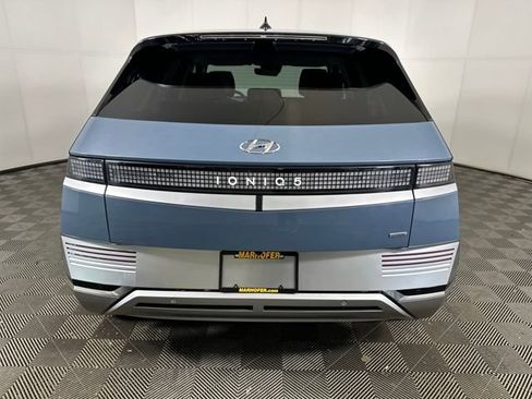 Used 2023 Hyundai Ioniq 5 Limited image 4