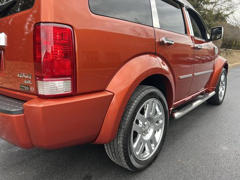 Used 2007 Dodge Nitro R/T image 40