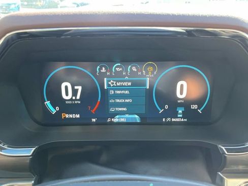 Used 2021 Ford F150 Lariat AWD/4WD image 41
