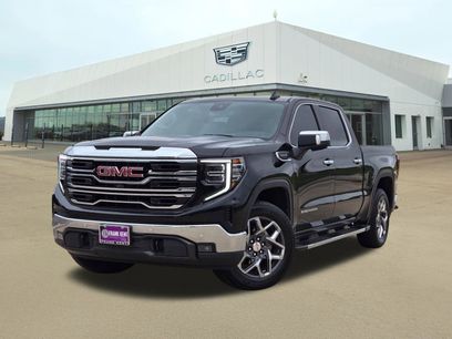 Used 2024 GMC Sierra 1500 SLT