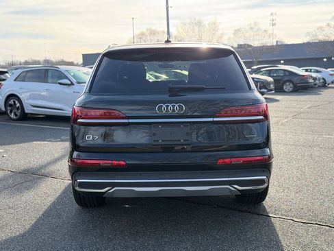 Used 2021 Audi Q7 2.0T Premium w/ Convenience Package image 10