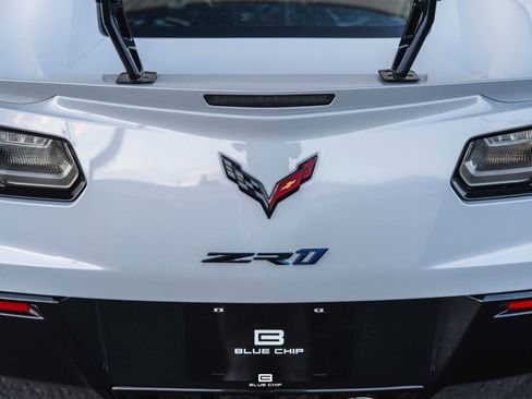 Used 2019 Chevrolet Corvette ZR1 image 28