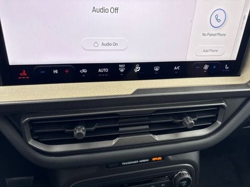 New 2026 Ford Bronco Sport Big Bend AWD/4WD image 22
