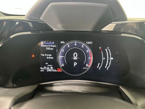 Used 2023 Lexus NX 350 AWD image 27