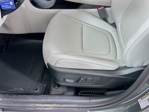 New 2026 Hyundai Tucson Limited image 21