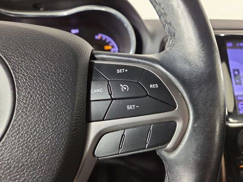 Used 2019 Jeep Grand Cherokee Altitude AWD/4WD image 24