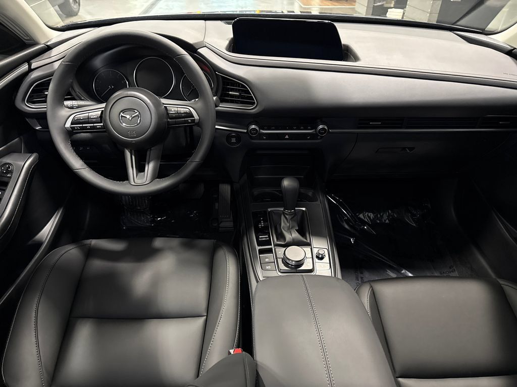 New 2026 MAZDA CX-30 AWD 2.5 S w/ Select Sport Pkg image 7