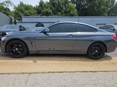 Used 2017 BMW 430i xDrive Coupe
