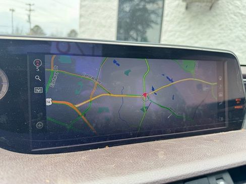 Used 2020 Lexus ES 350 w/ Premium Package image 11