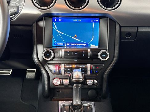 Used 2020 Ford Mustang GT Premium RWD image 22