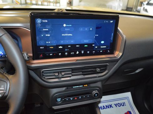 Used 2025 Ford Bronco Sport Outer Banks w/ Outer Banks Tech Package+ image 19