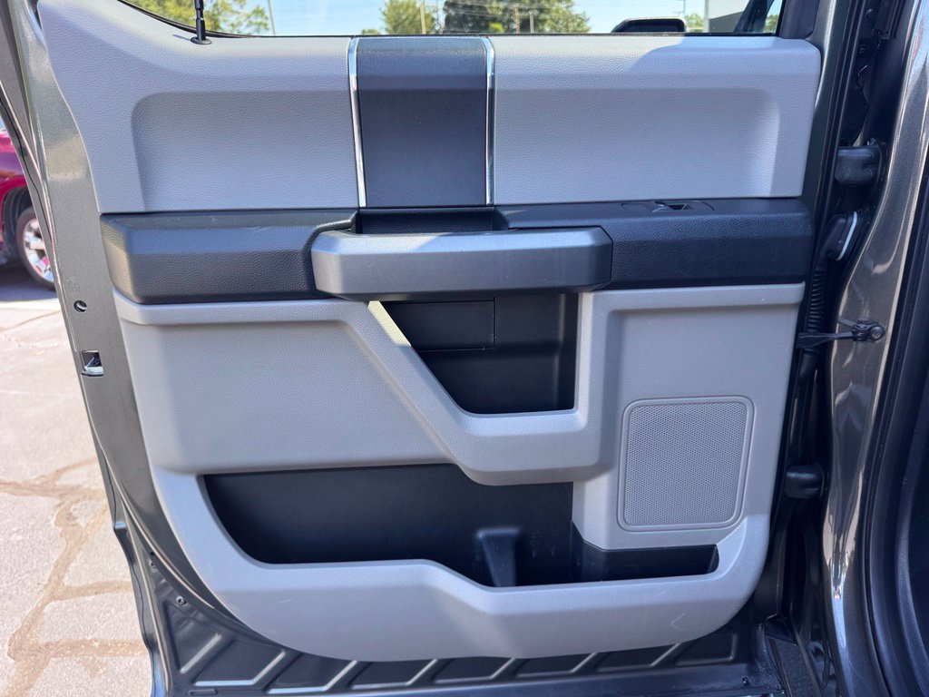Used 2018 Ford F150 XLT AWD/4WD image 26