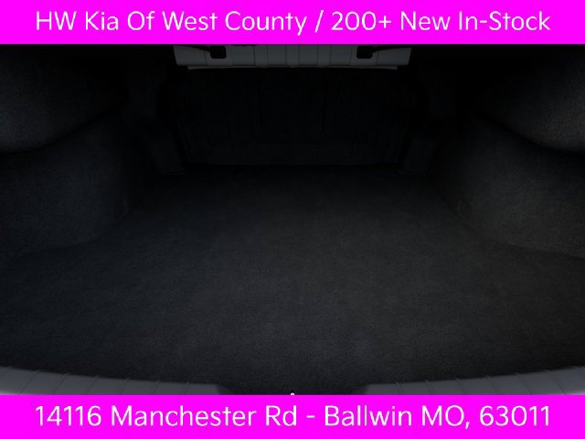 New 2027 Kia K5 GT-Line AWD/4WD image 19