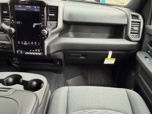 New 2027 RAM 2500 Tradesman AWD/4WD image 19