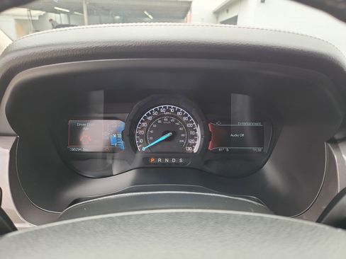 Used 2019 Ford Ranger Lariat w/ FX4 Off-Road Package AWD/4WD image 10