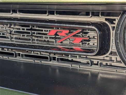 Used 2022 Dodge Challenger R/T Scat Pack w/ Dynamics Package image 20