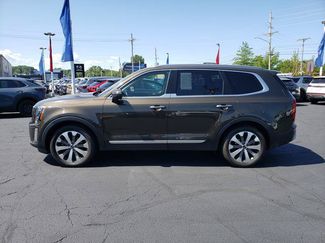 Used 2020 Kia Telluride S AWD/4WD video 4