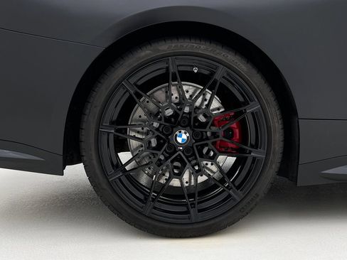 Used 2024 BMW M4 xDrive Competition w/ M Carbon Exterior Package AWD/4WD image 27