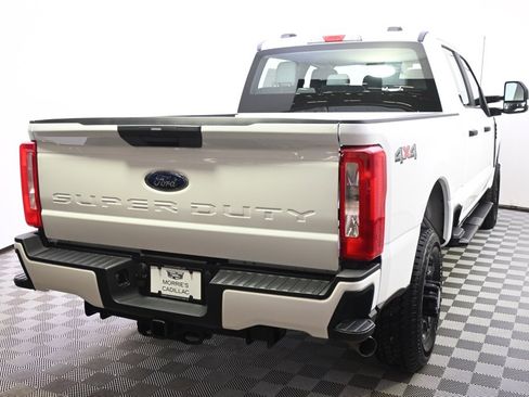 Used 2026 Ford F350 XL w/ STX Appearance Package image 6