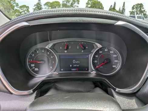 Used 2023 Chevrolet Blazer LT w/ Driver Confidence Package FWD image 33